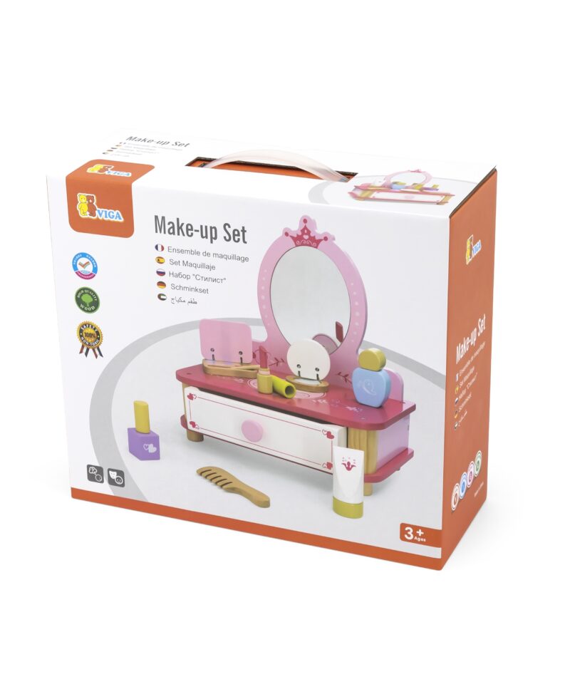 Ideaalne kingitus väikesele tüdrukule