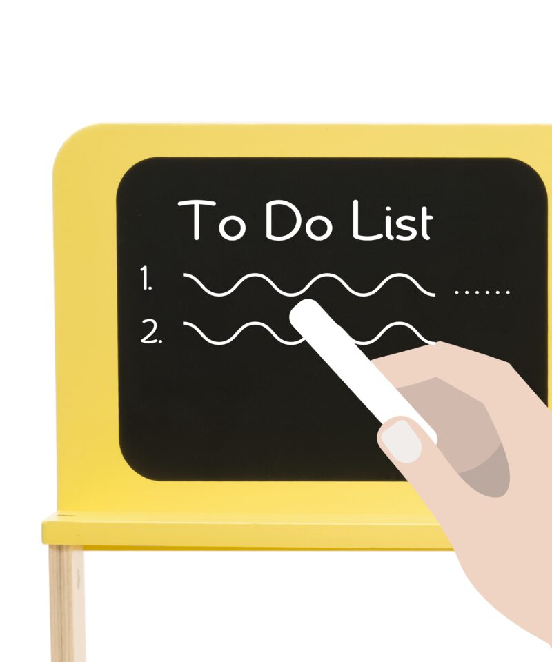 Kvaliteetne puidust mängukomplekt