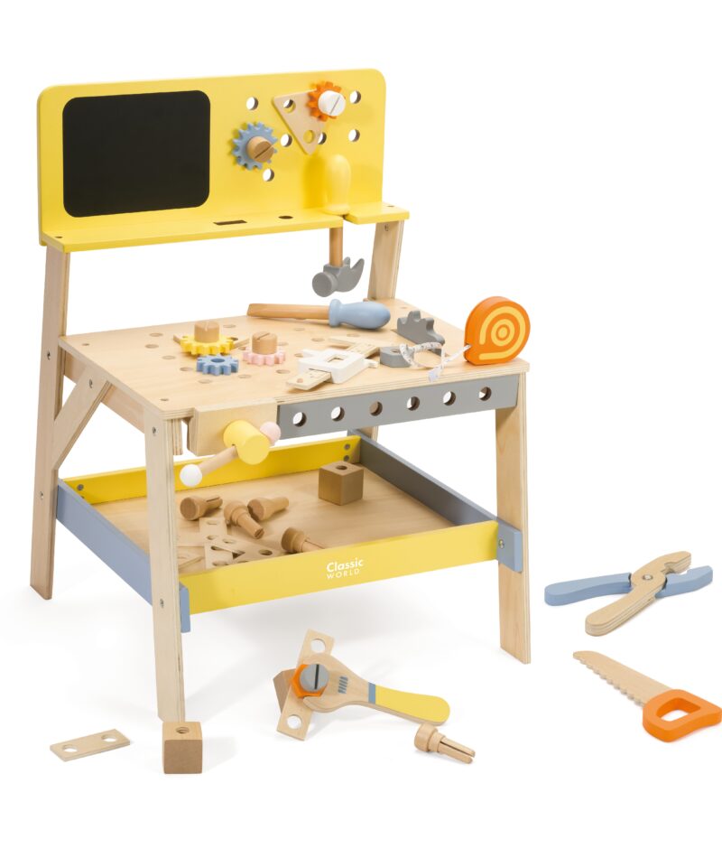 Loovuse ja käeliste oskuste arendamine