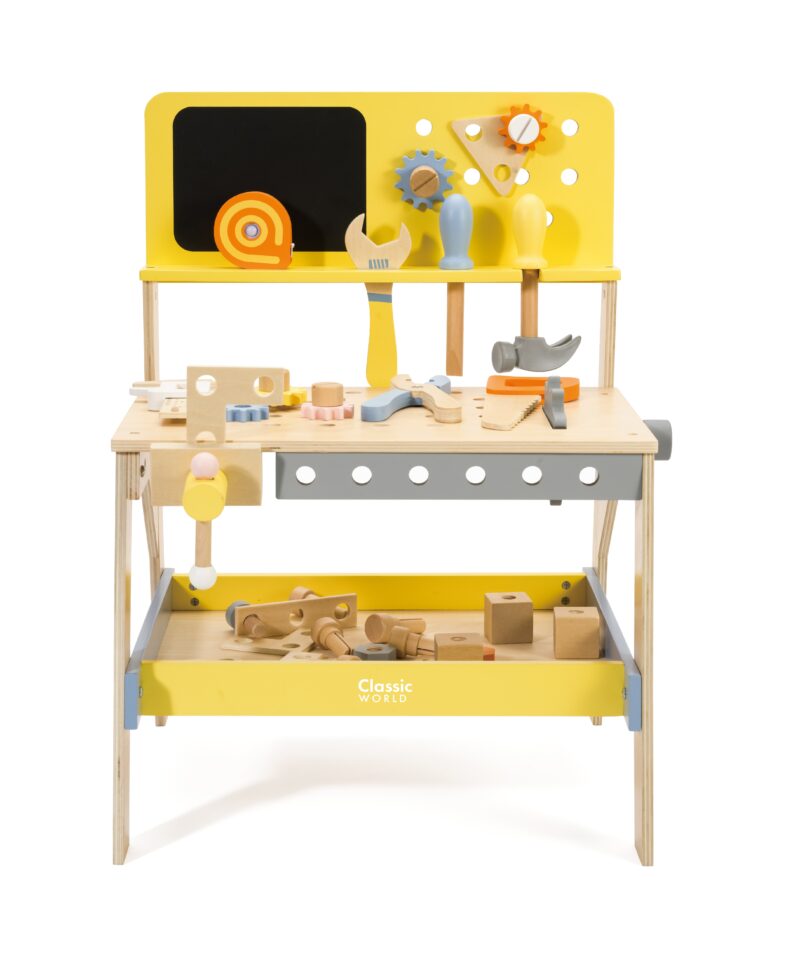 Loovuse ja käeliste oskuste arendamine