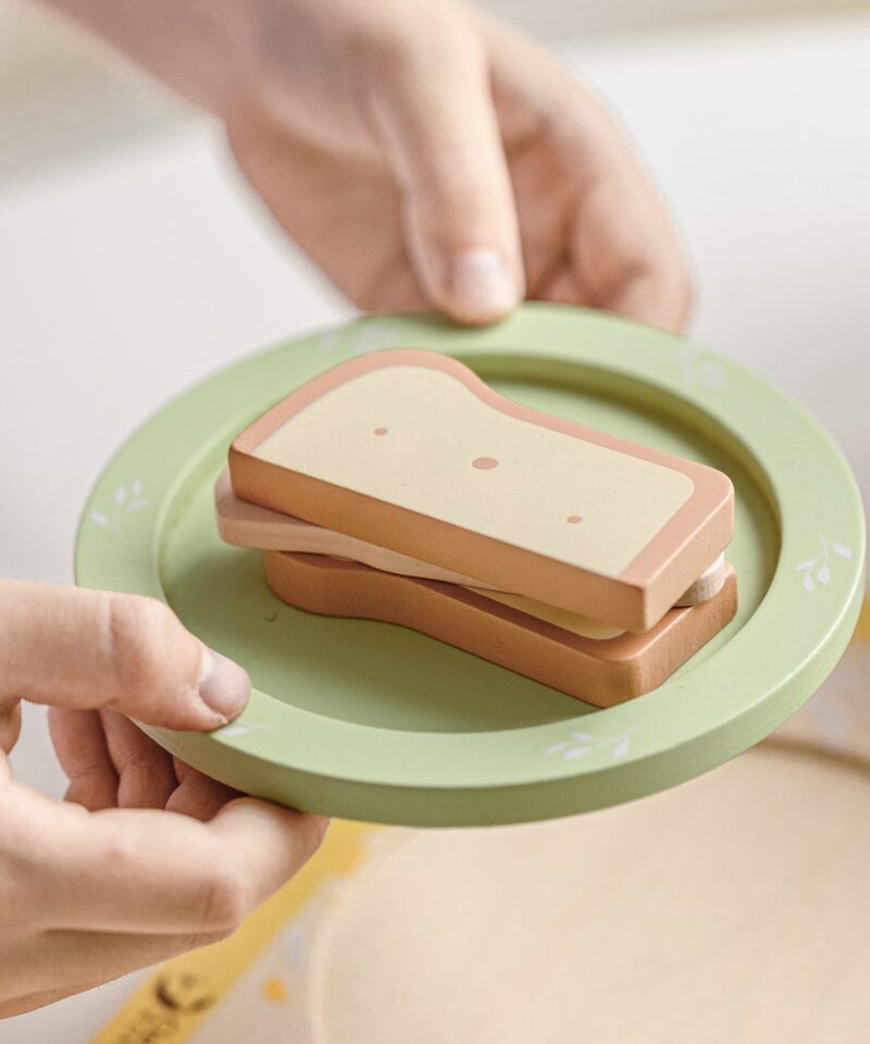 Ideaalne lisand mängukööki