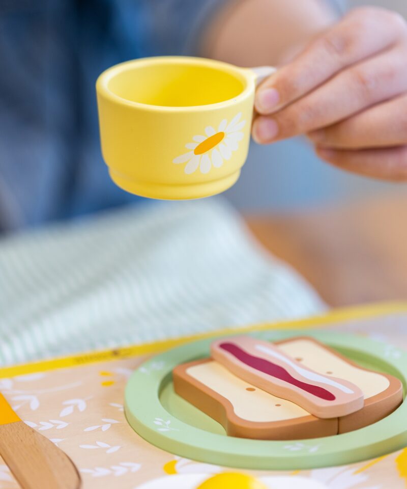 Ideaalne lisand mängukööki