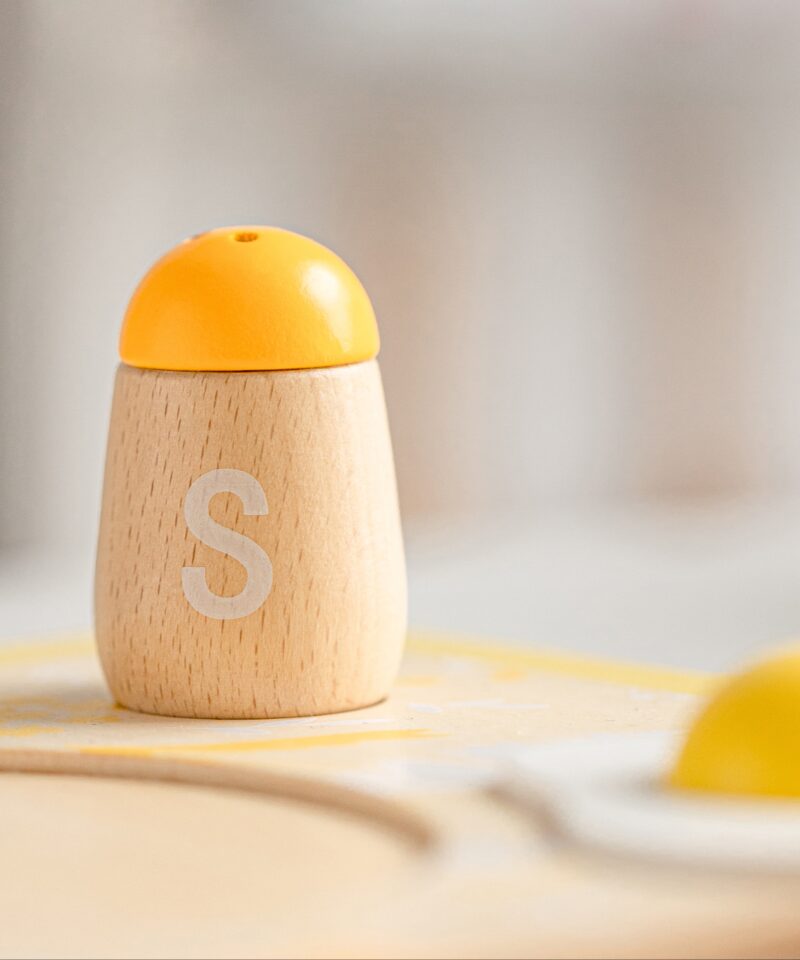 Ideaalne lisand mängukööki