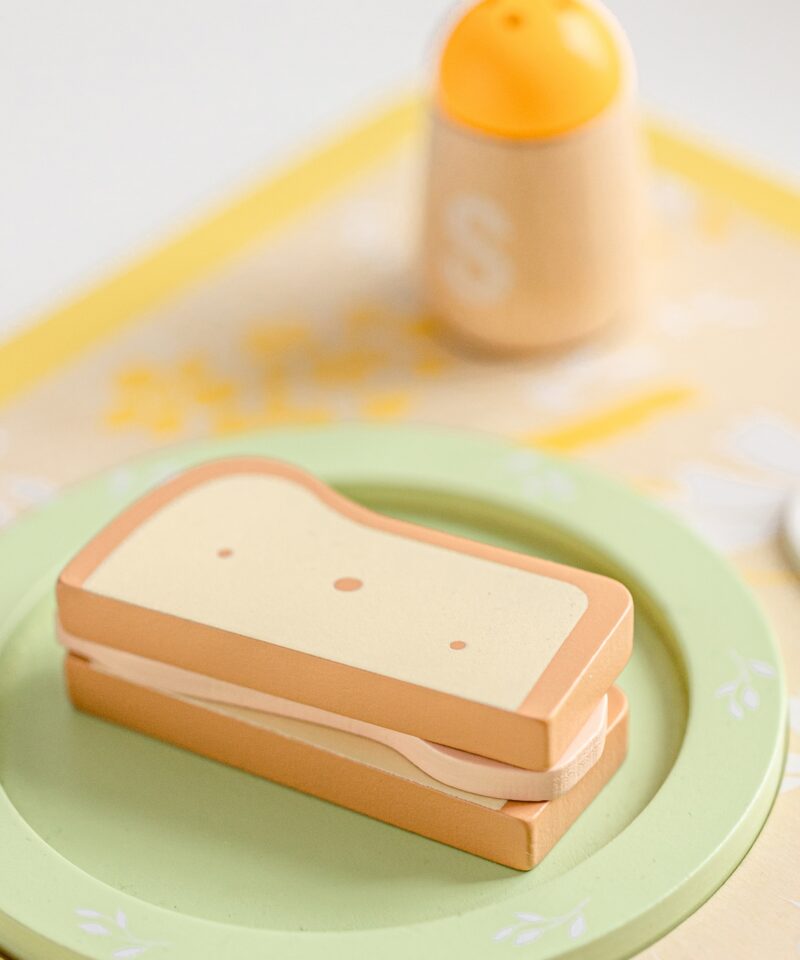 Ideaalne lisand mängukööki