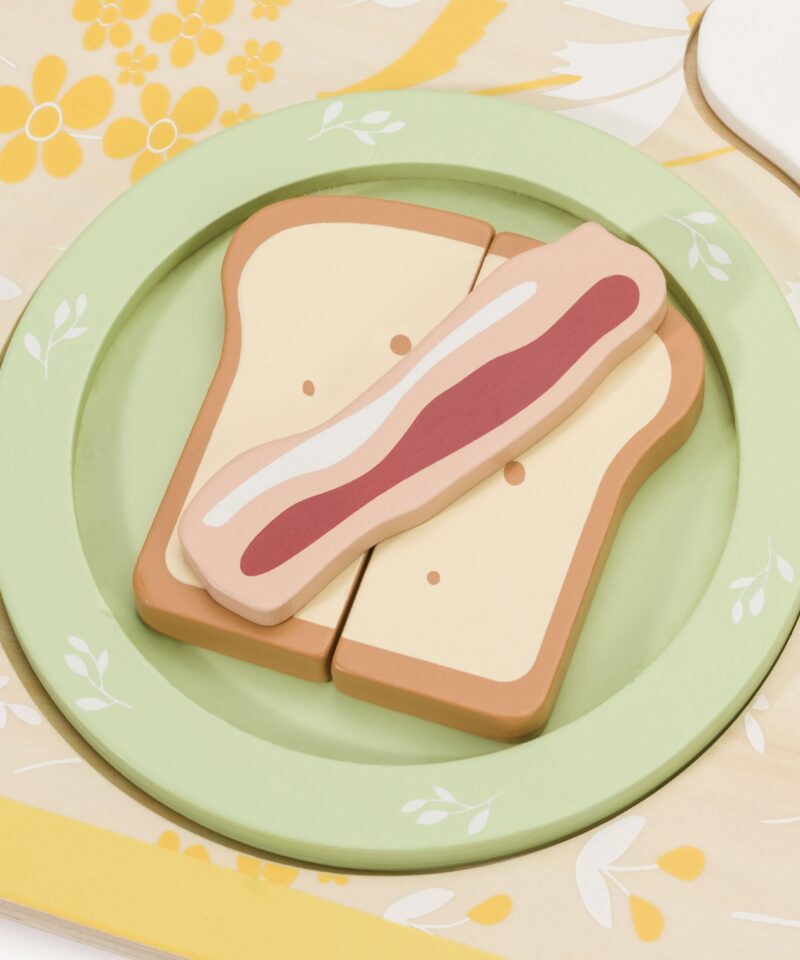 Ideaalne lisand mängukööki