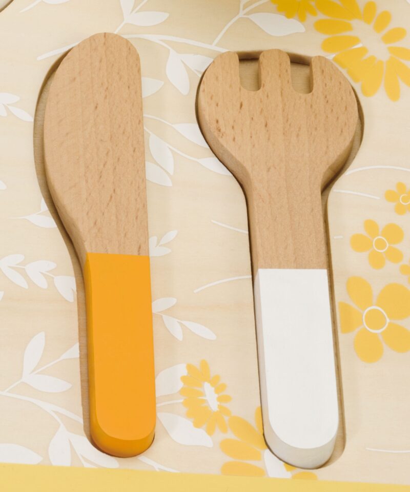 Ideaalne lisand mängukööki