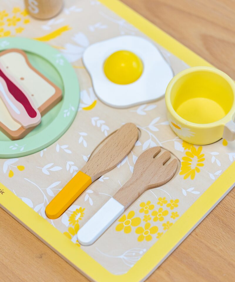 Ideaalne lisand mängukööki