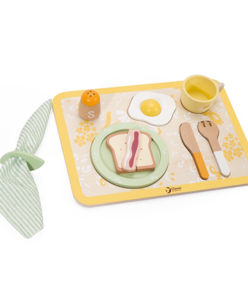 Ideaalne lisand mängukööki