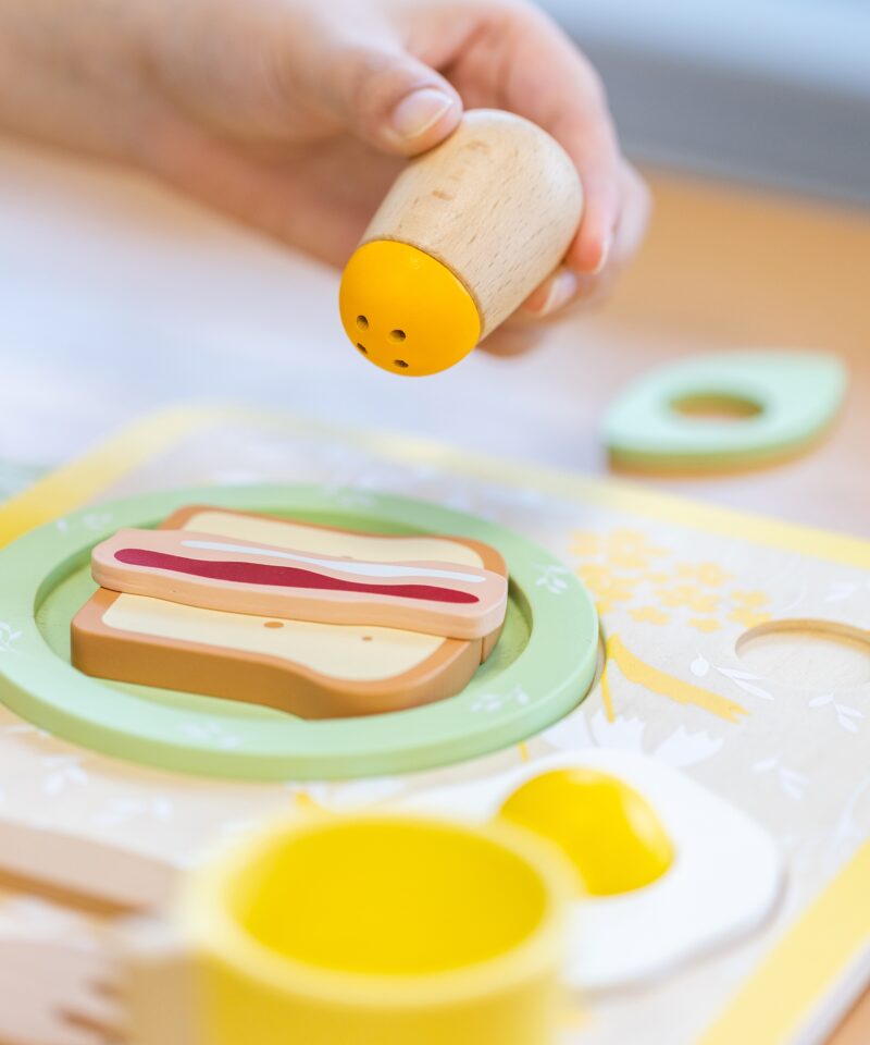 Ideaalne lisand mängukööki