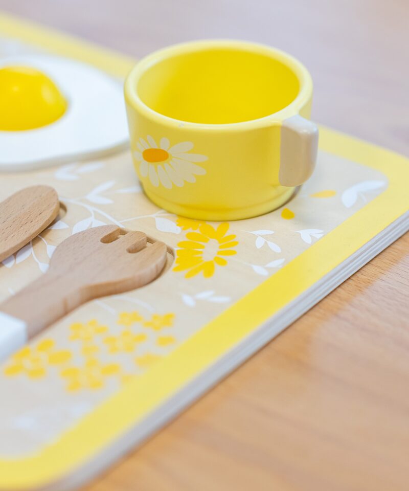 Ideaalne lisand mängukööki