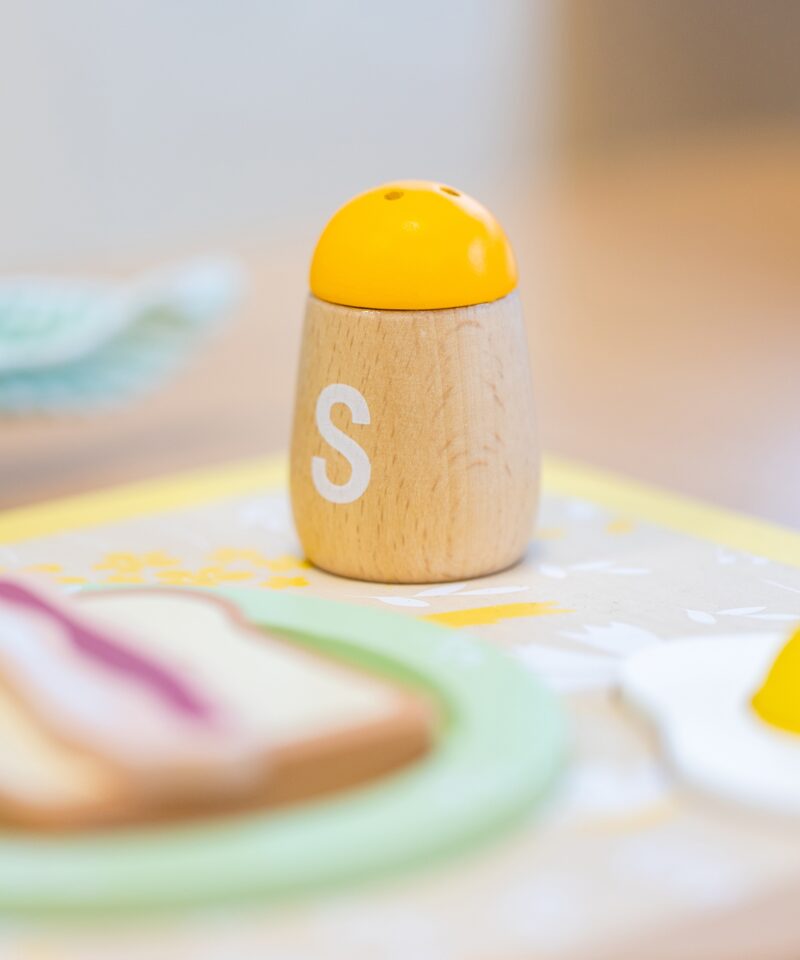 Ideaalne lisand mängukööki