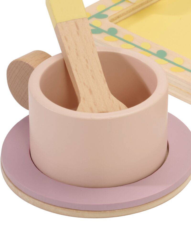 Lastele sobiv rollimängu komplekt