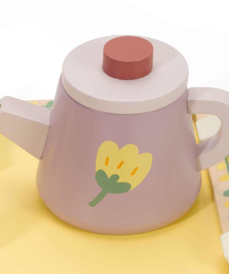 Lastele sobiv rollimängu komplekt