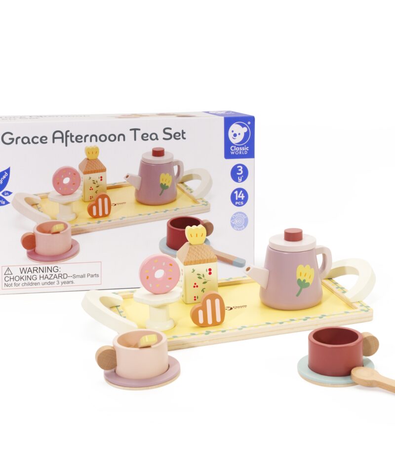 Lastele sobiv rollimängu komplekt