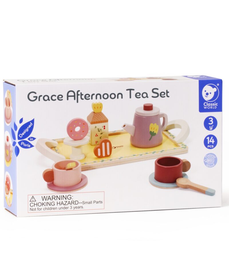 Lastele sobiv rollimängu komplekt