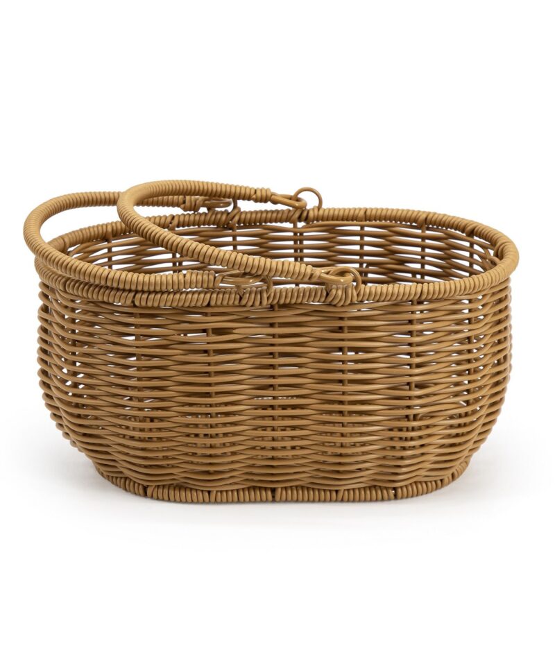 Piknikukomplekt sotsiaalsete oskuste arendamiseks