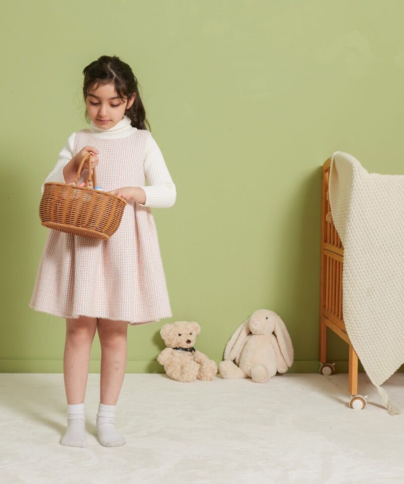 Puidust mängukomplekt toas ja õues