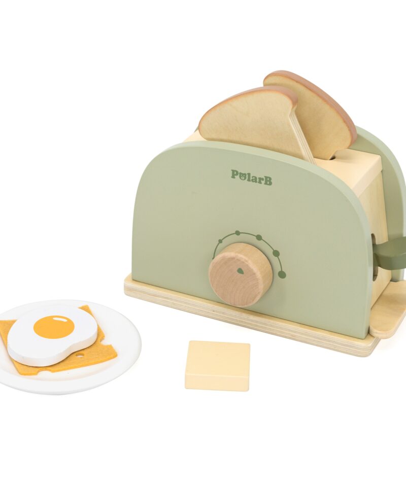 Puidust röster arendab oskusi