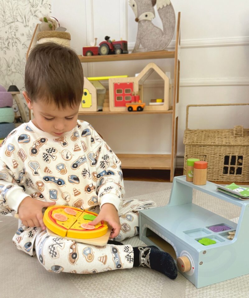 Erinevad pitsakatte valikud