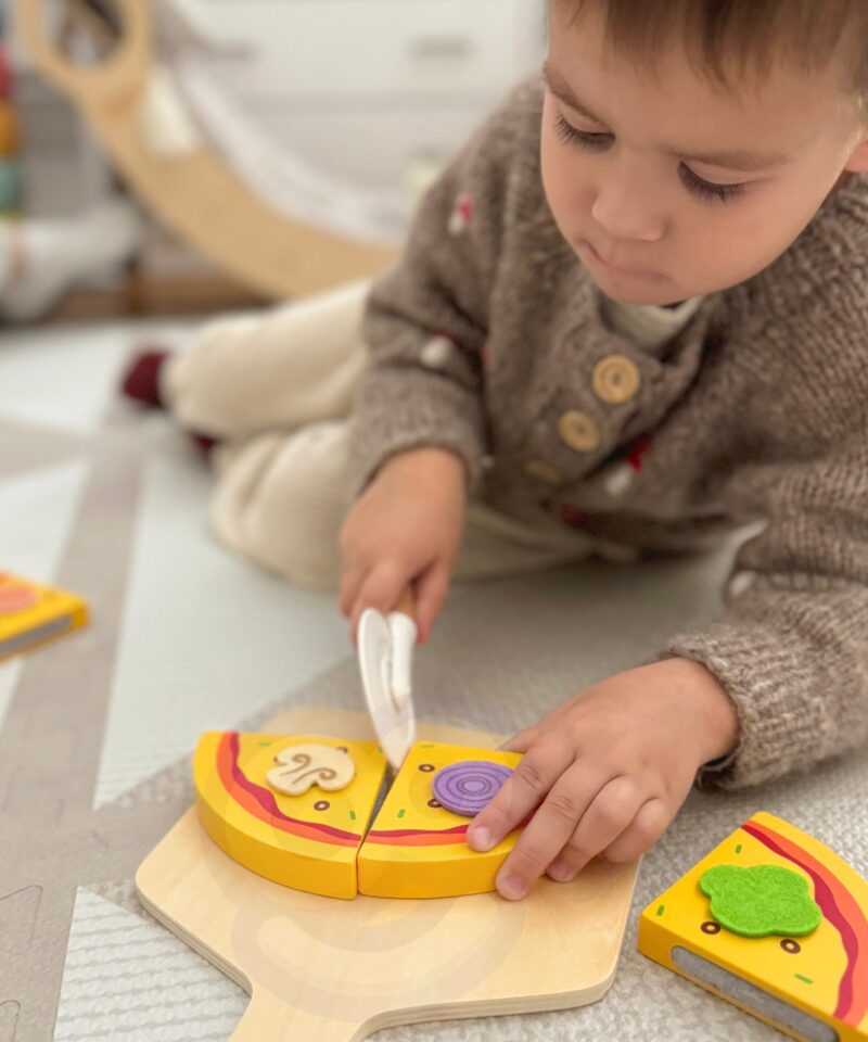 Lõbus ja interaktiivne mängukomplekt