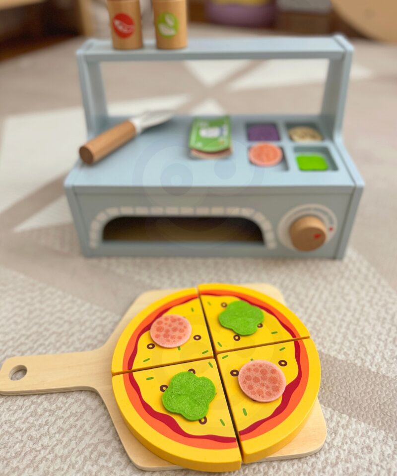 Lõbus ja interaktiivne mängukomplekt