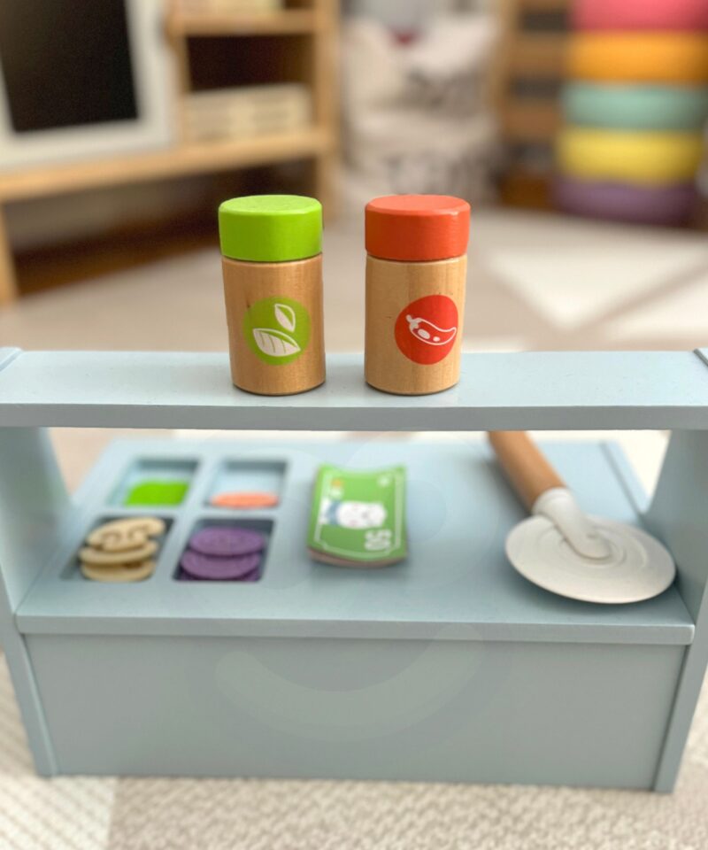 Lõbus ja interaktiivne mängukomplekt