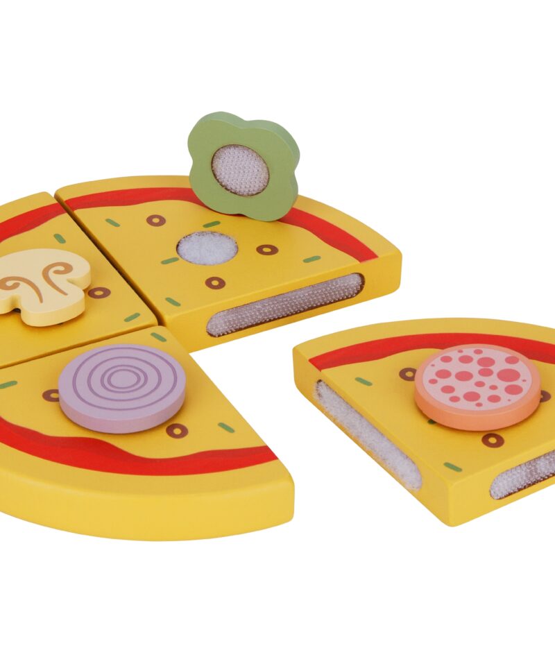 Lõbus ja interaktiivne mängukomplekt