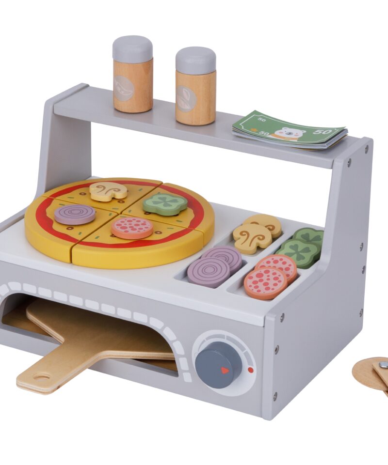 Lõbus ja interaktiivne mängukomplekt