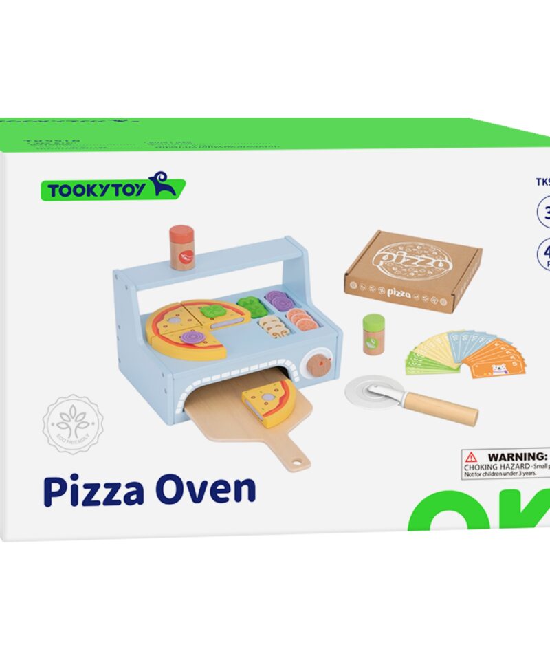 Lõbus ja interaktiivne mängukomplekt