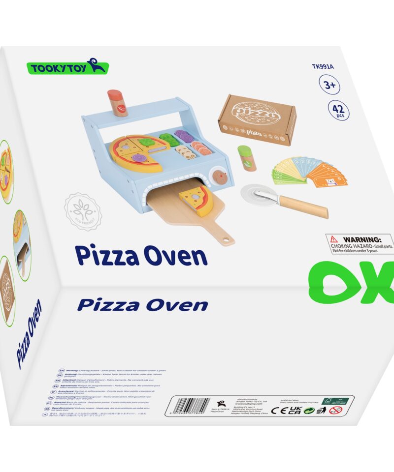 Lõbus ja interaktiivne mängukomplekt