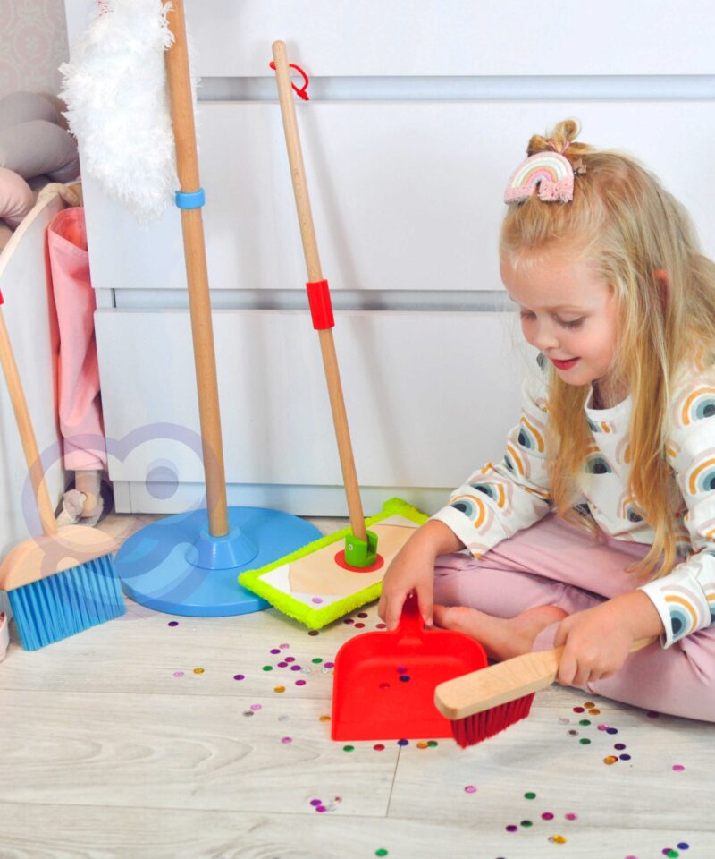 Lastele sobiv koristuskomplekt motoorika arendamiseks