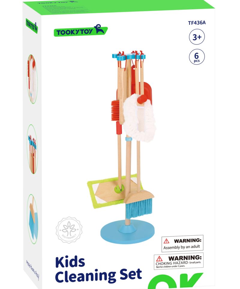 Lastele sobiv koristuskomplekt motoorika arendamiseks