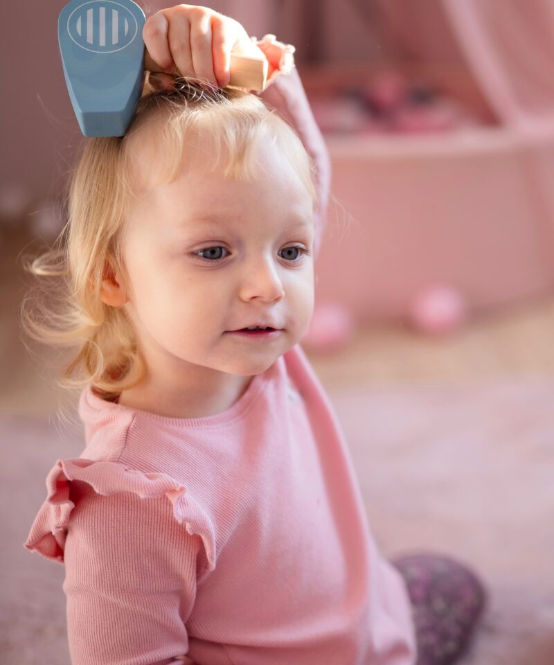 Lastele alates 3. eluaastast