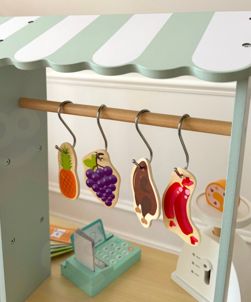 Arendab sotsiaalseid oskusi ja loovust