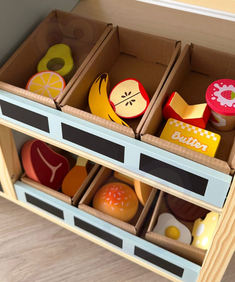 Arendab sotsiaalseid oskusi ja loovust