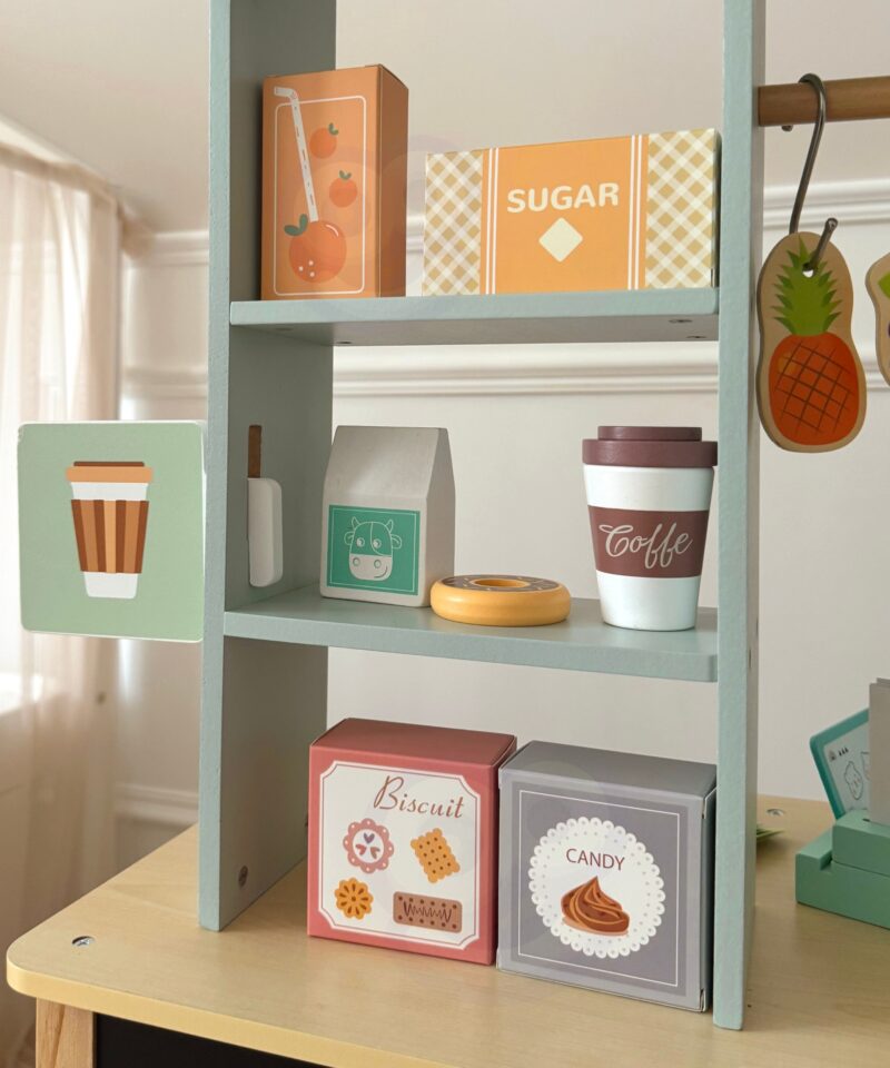 Arendab sotsiaalseid oskusi ja loovust