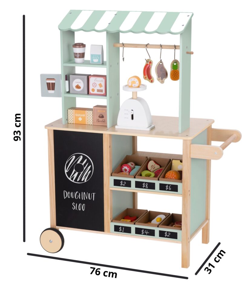 Arendab sotsiaalseid oskusi ja loovust