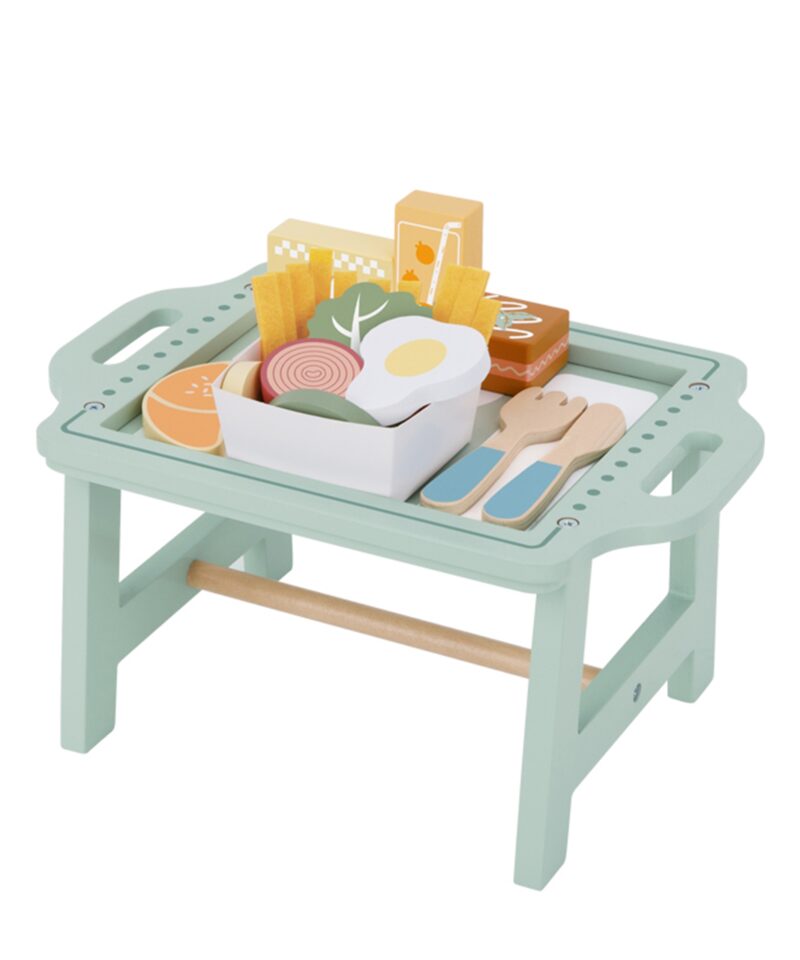 Inspireeriv köögimäng lastele