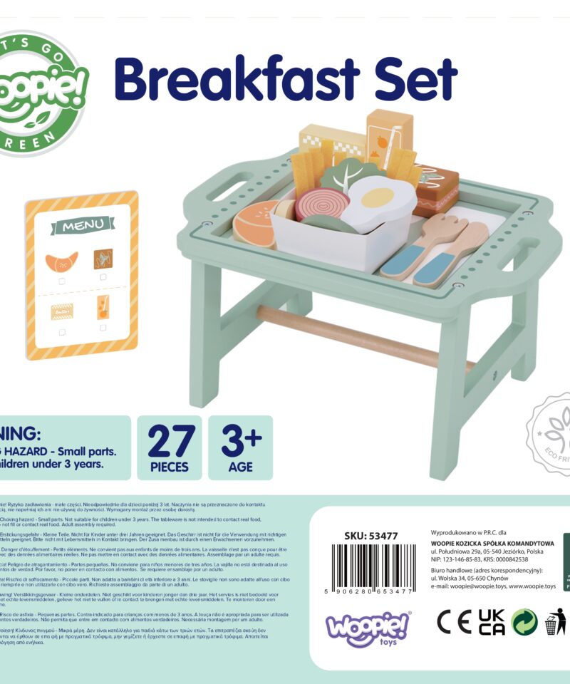 Inspireeriv köögimäng lastele