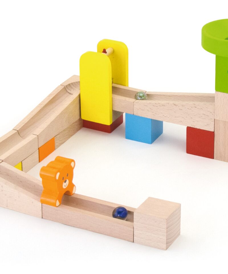 Looduslikud ja ohutud materjalid