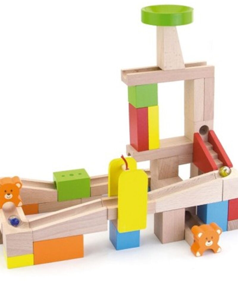 Värvikas ja turvaline disain