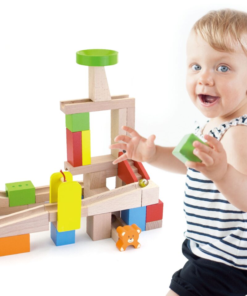 Mugav hoiustamine ämbris