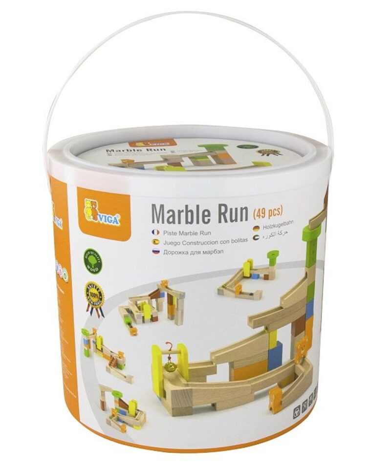 Mugav hoiustamine ämbris