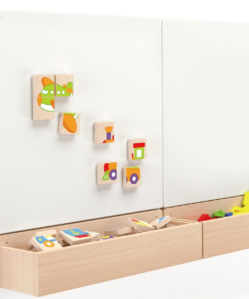 Arendab lapse loogilist mõtlemist ja loovust