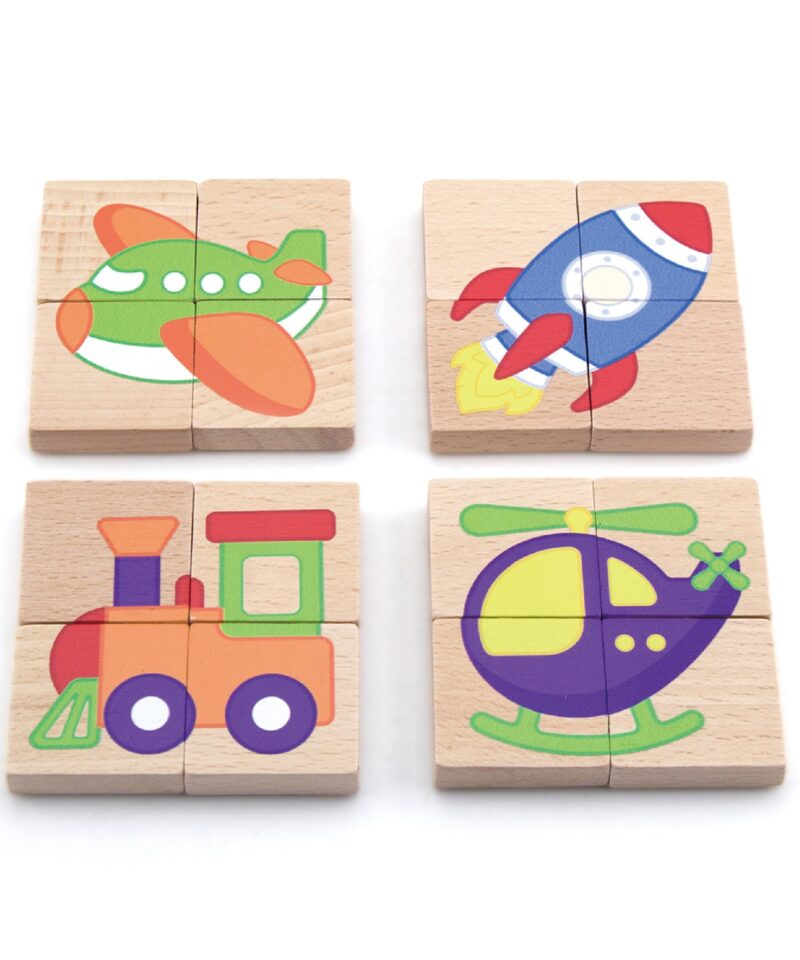 Ohutud ja mittetoksilised materjalid