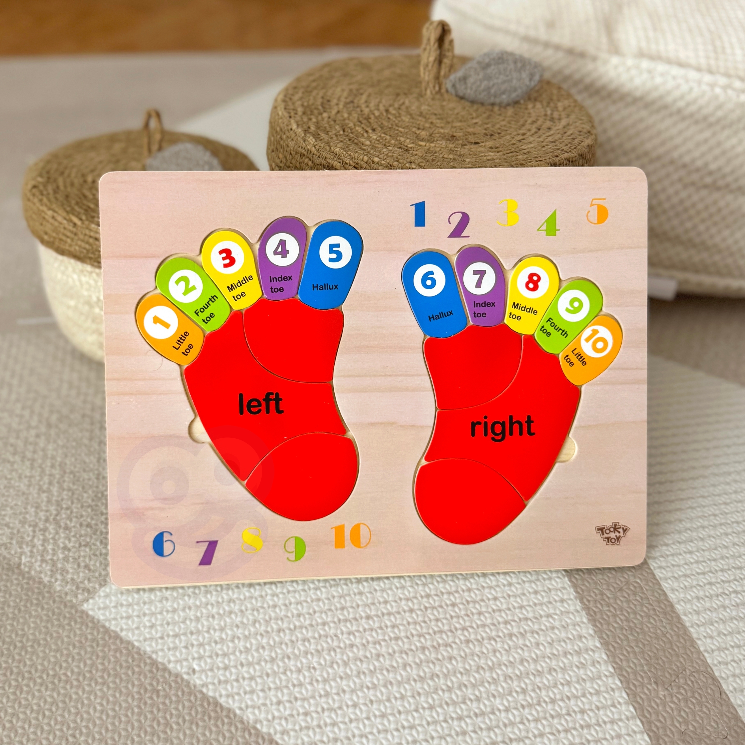 Turvalised puidust materjalid