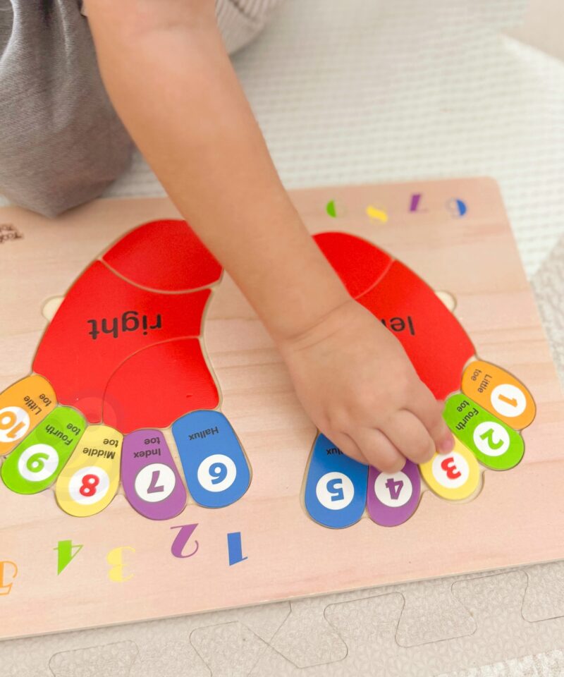 Erksad ja pilkupüüdvad värvid