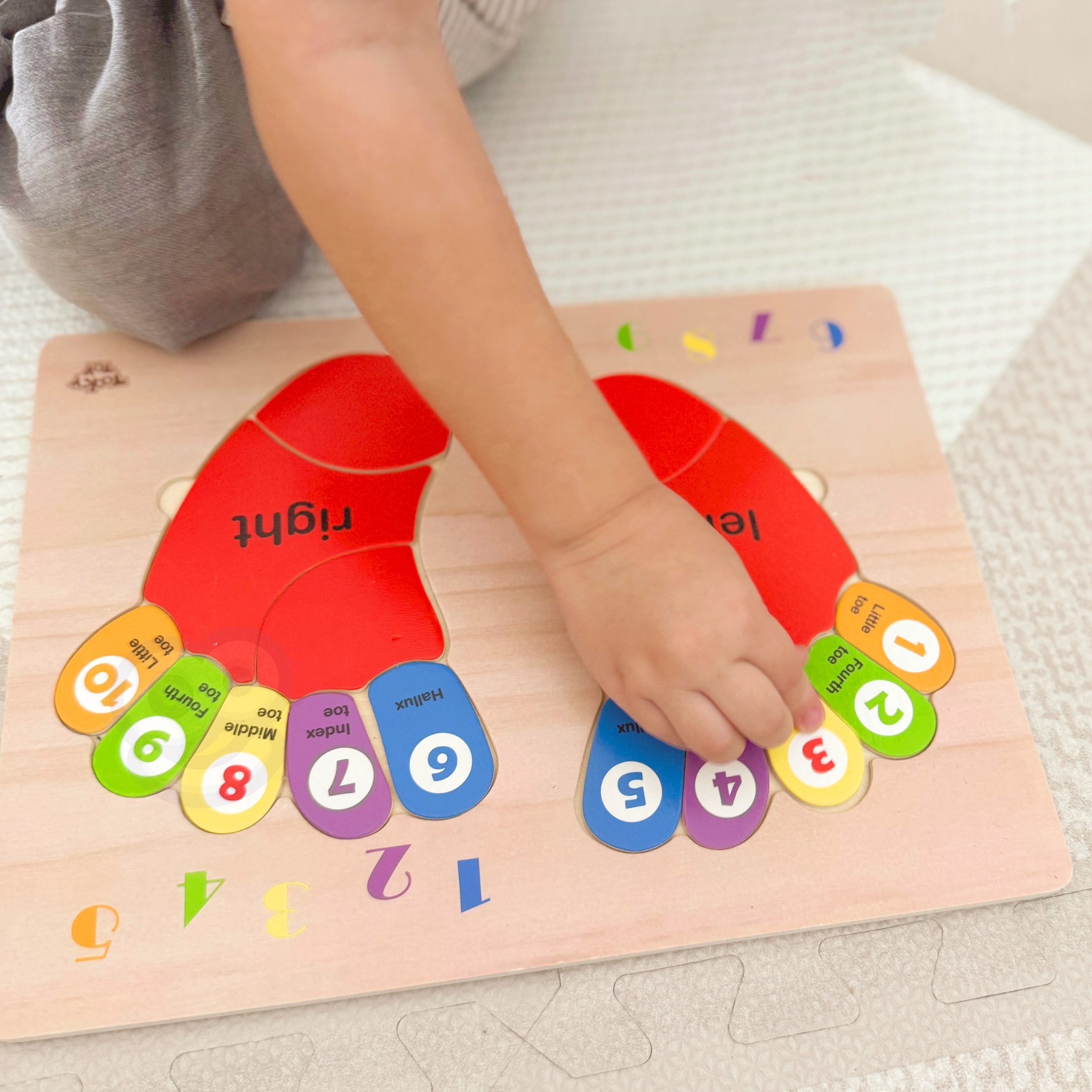 Erksad ja pilkupüüdvad värvid