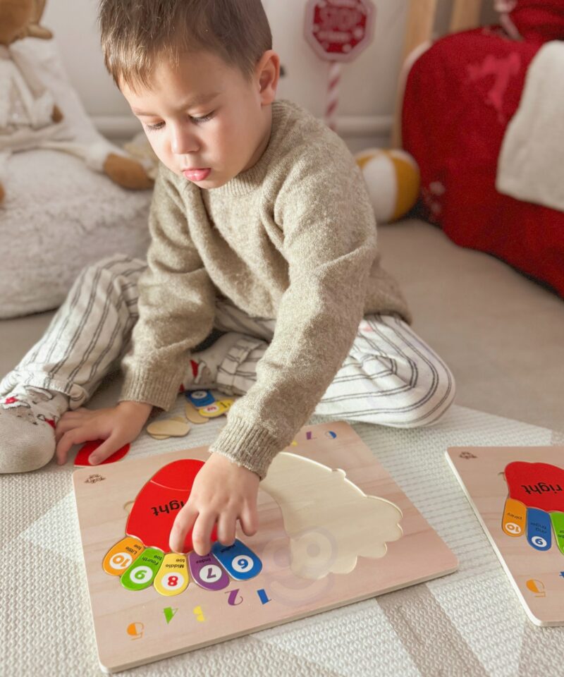 Erksad ja pilkupüüdvad värvid