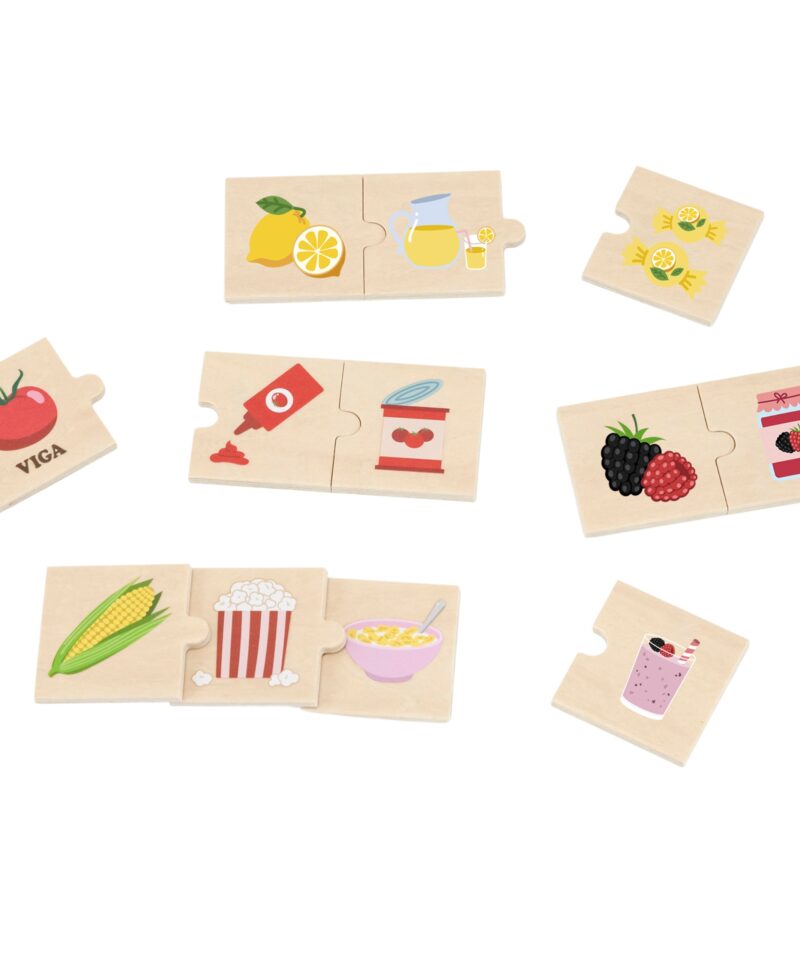 Lapsed avastamas taimede ja toidu seoseid